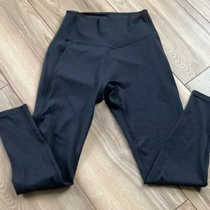 Buffbunny Collagen Leggings